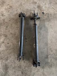 Albero di trasmissione Alfa romeo 75 1988