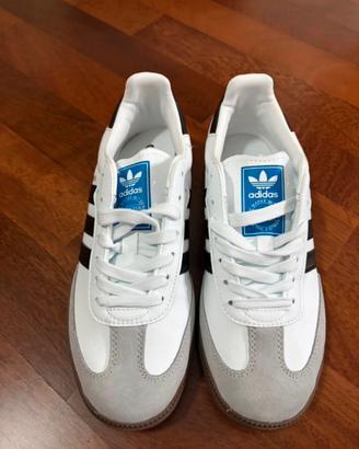SAMBA OG UNISEX