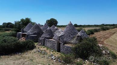 RUSTICO A MARTINA FRANCA