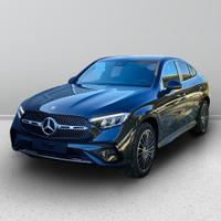 MERCEDES-BENZ GLC 220 d 4MATIC Coupe N85043
