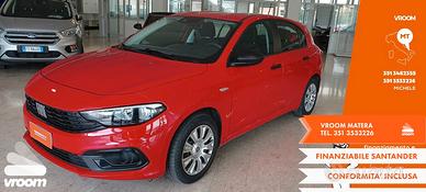 FIAT Tipo (2015-->) Tipo 1.0 5 porte