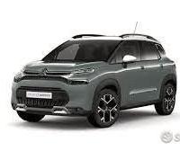 Ricambi citroen c3 aircross 2021