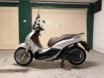 Piaggio Beverly 300