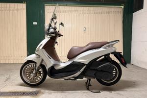 Piaggio Beverly 300