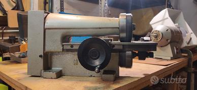 Cesoia circolare per lamiere fino a mm 1, 5 