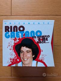 Cofanetto Rino Gaetano 6 CD - Dischi NUOVI
