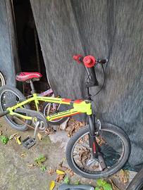 bici bmx