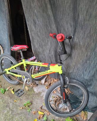 bici bmx