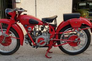 Moto Guzzi Airone 250 Sport