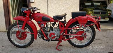 Moto Guzzi Airone 250 Sport