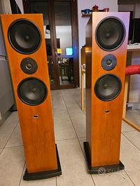 Linn Ninka - Diffusori da pavimento Hi-End