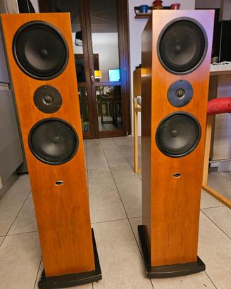 Linn Ninka - Diffusori da pavimento Hi-End