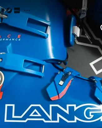 lange 43 RC