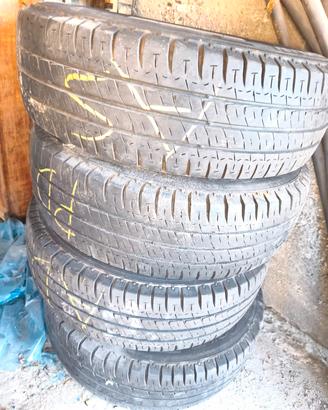 gomme e cerchioni fiat ducato x250