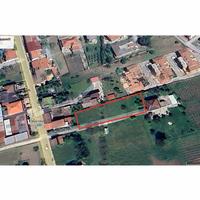 Terreno edificabile in zona residenziale