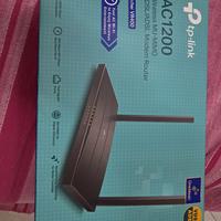 router wireless tp link 