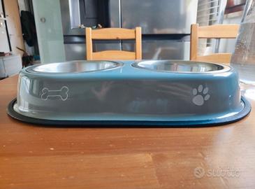 Ciotole per cane