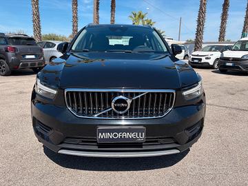 Volvo XC40 T4 Recharge Plug-in Hybrid Inscription