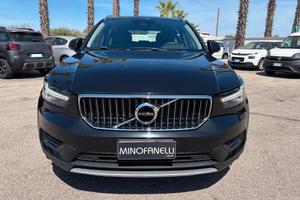 Volvo XC40 T4 Recharge Plug-in Hybrid Inscription
