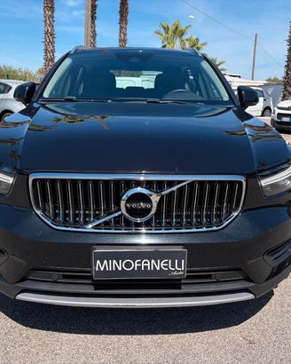 Volvo XC40 T4 Recharge Plug-in Hybrid Inscription