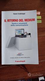 Il ritorno del medium