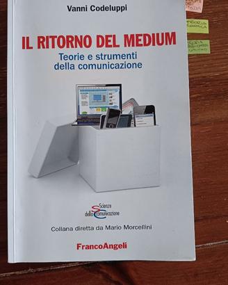 Il ritorno del medium