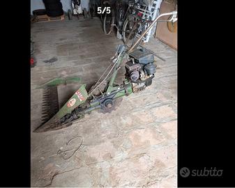 Motofalciatrice Sep bl1r
