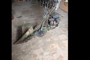 Motofalciatrice Sep bl1r