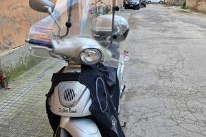 Kymco people 150