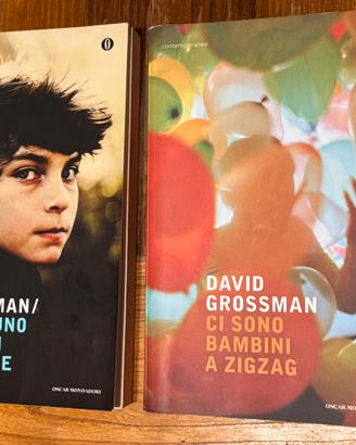 Qualcuno con cui correre + Bambini a zig zag