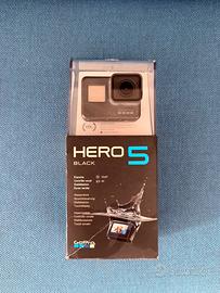 Gopro hero 5 black - Action Camera