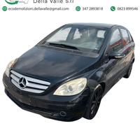 RICAMBI MERCEDES CLASSE B 2008 2.0 DIESEL 80KW