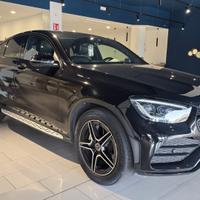 Mercedes-benz GLC 300 d 4Matic Premium Plus