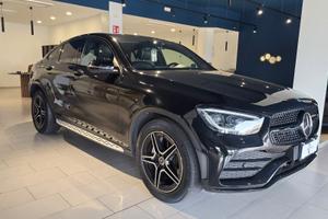 Mercedes-benz GLC 300 d 4Matic Premium Plus