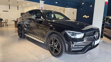 Mercedes-benz GLC 300 d 4Matic Premium Plus
