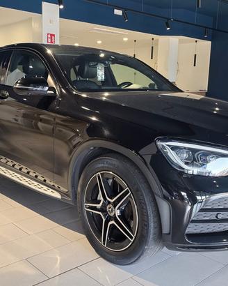 Mercedes-benz GLC 300 d 4Matic Premium Plus
