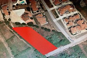 Terreno | Edificabile | Budoni