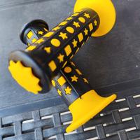 Manopole Cassano BMX