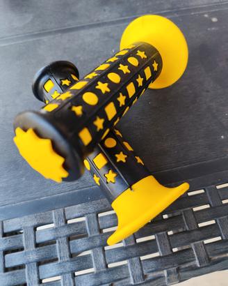 Manopole Cassano BMX