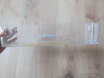 ripiano porta per frigorifero Candy ckbbf 172/1