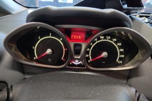 Quadro strumenti FORD FIESTA 1399cc diesel 2010