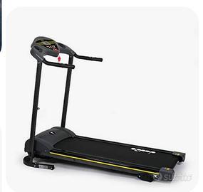 Tapis toulant