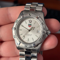 Tag Heuer WK1112-0