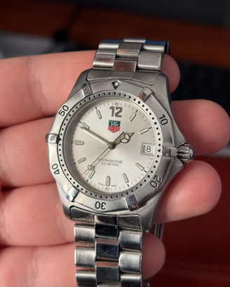 Tag Heuer WK1112-0