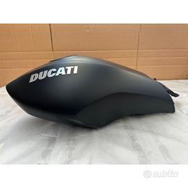 Serbatoio Originale per Ducati Xdiavel 58612721AS