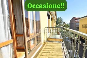 Appartamento di 60 m² con 2 locali e box auto a Lo