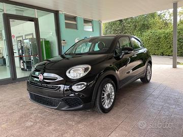 Fiat 500X Lounge 120cv