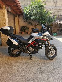 Ducati Multistrada 950 S