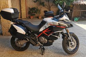 Ducati Multistrada 950 S