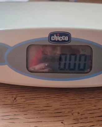 bilancia neonato chicco